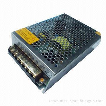 5V/12A/60W/220V turn switch power supply